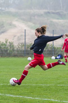 Bild 104 - SC Kaltenkirchen - SG Trittau/S�dstormarn : Ergebnis: 0:6